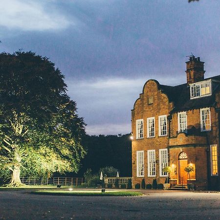 Kelham House Country Manor Hotel Newark upon Trent Kültér fotó