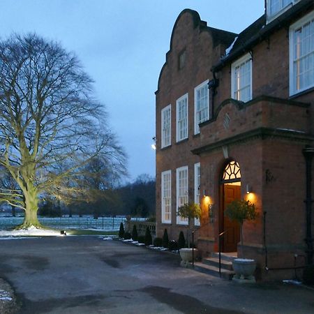 Kelham House Country Manor Hotel Newark upon Trent Kültér fotó