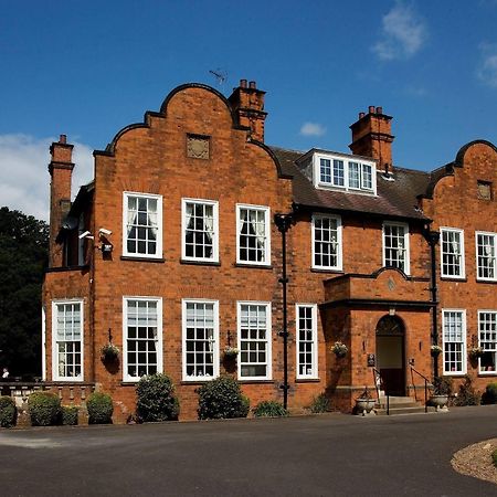 Kelham House Country Manor Hotel Newark upon Trent Kültér fotó
