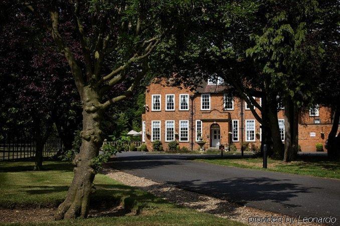Kelham House Country Manor Hotel Newark upon Trent Kültér fotó