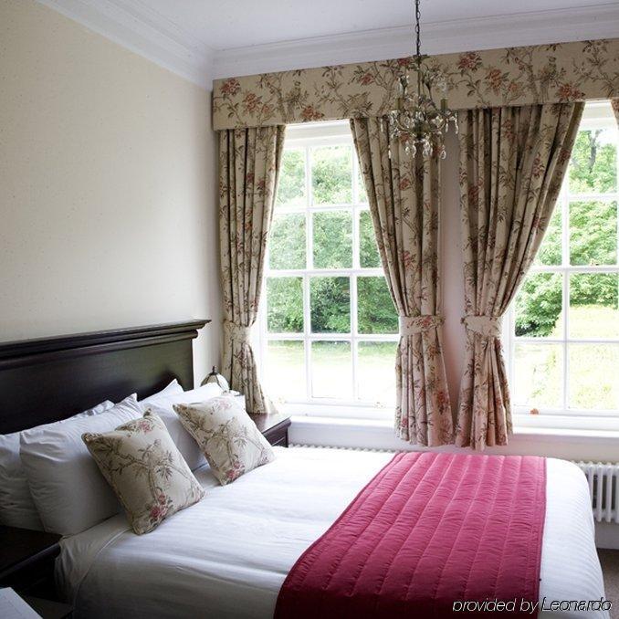 Kelham House Country Manor Hotel Newark upon Trent Szoba fotó