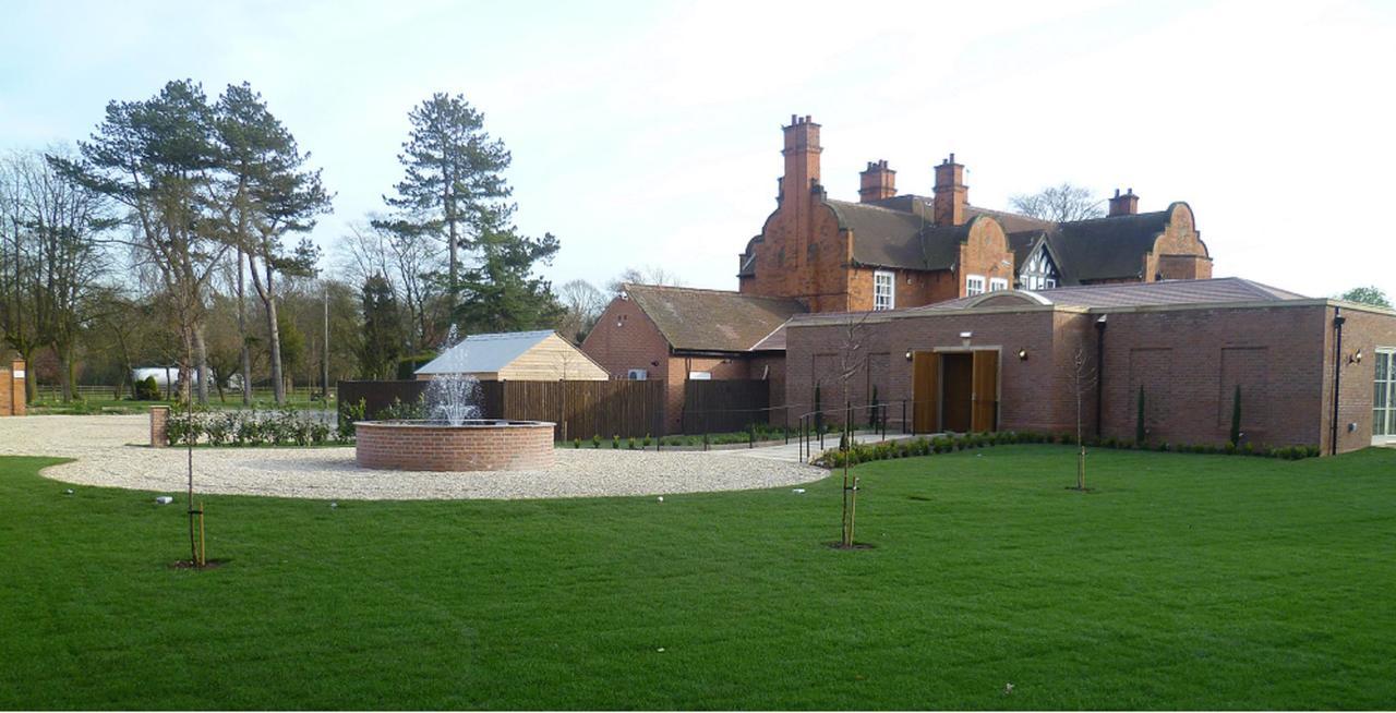Kelham House Country Manor Hotel Newark upon Trent Kültér fotó