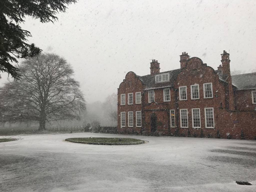 Kelham House Country Manor Hotel Newark upon Trent Kültér fotó