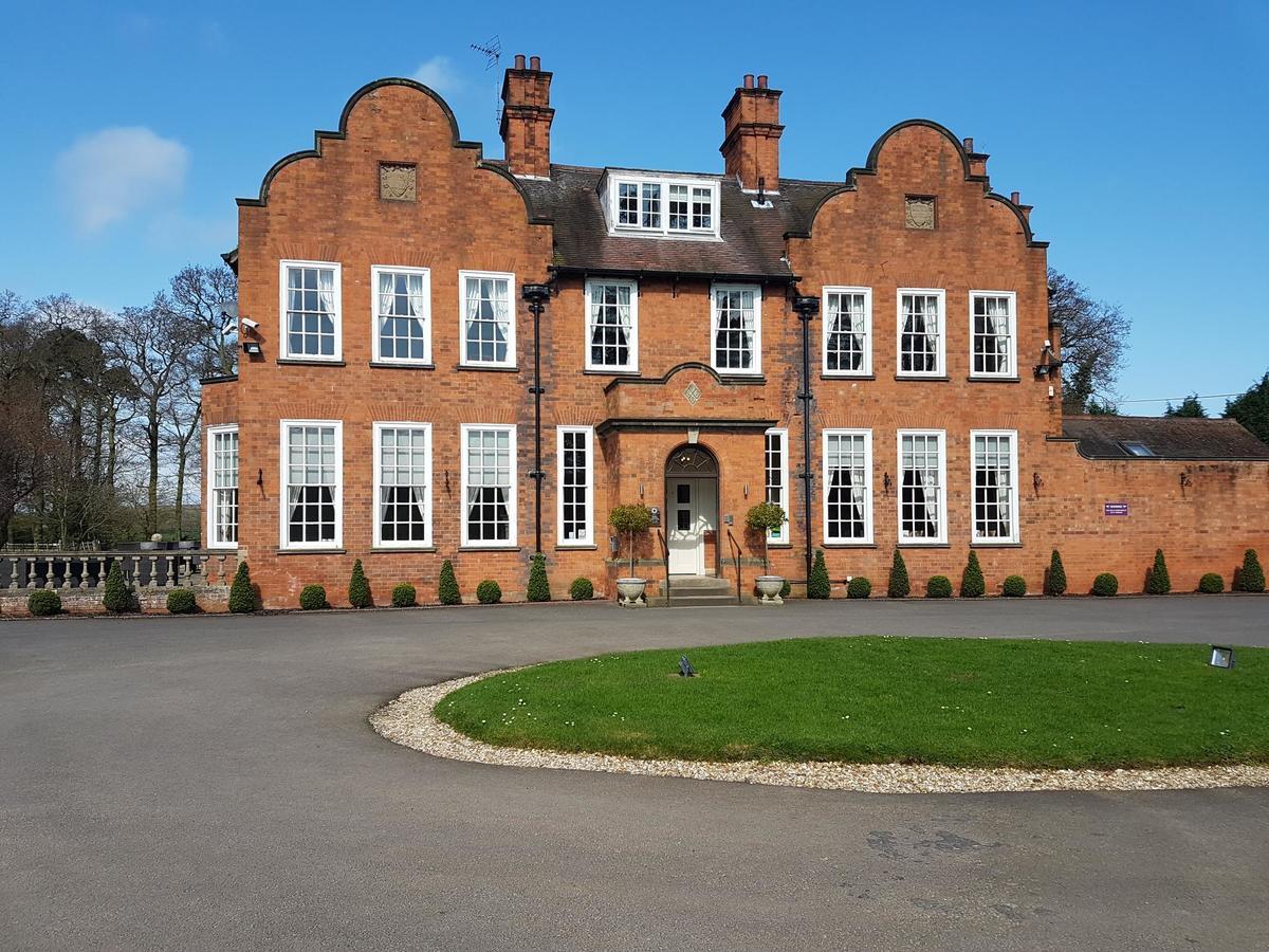 Kelham House Country Manor Hotel Newark upon Trent Kültér fotó