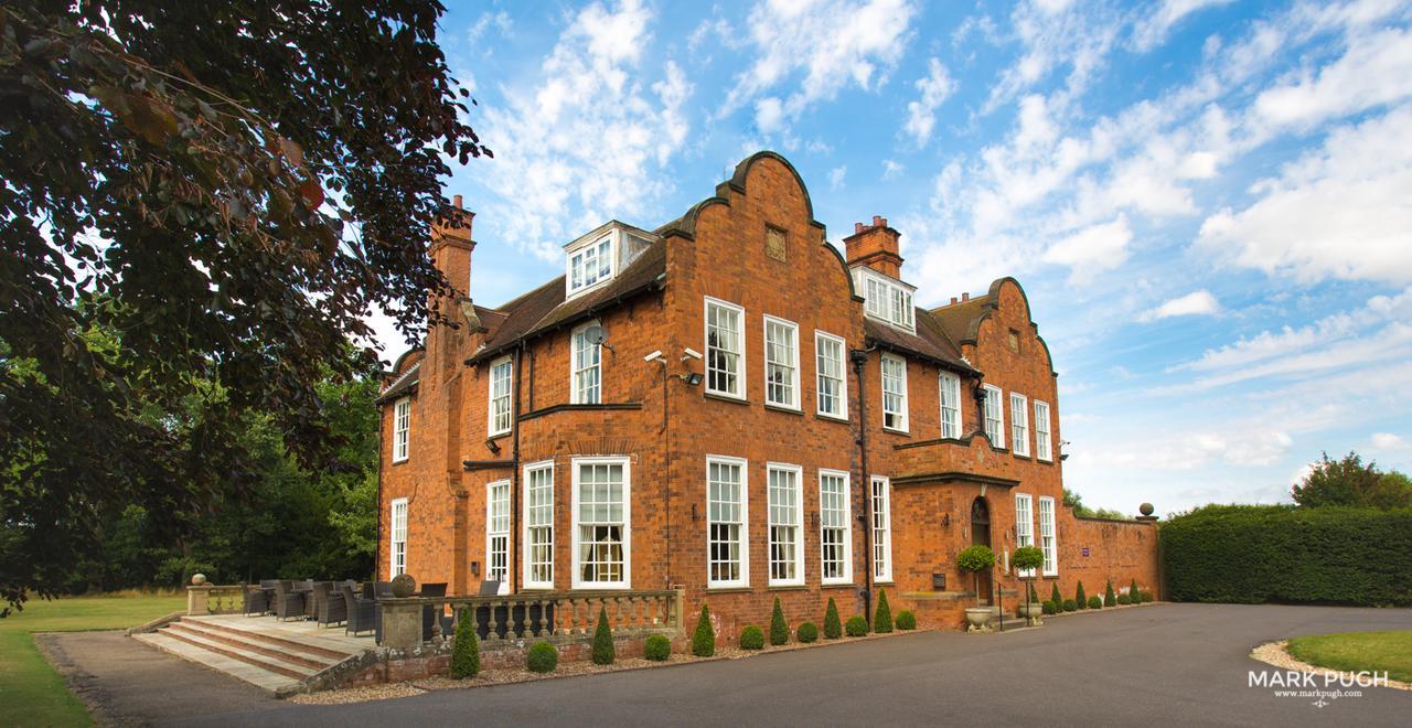 Kelham House Country Manor Hotel Newark upon Trent Kültér fotó