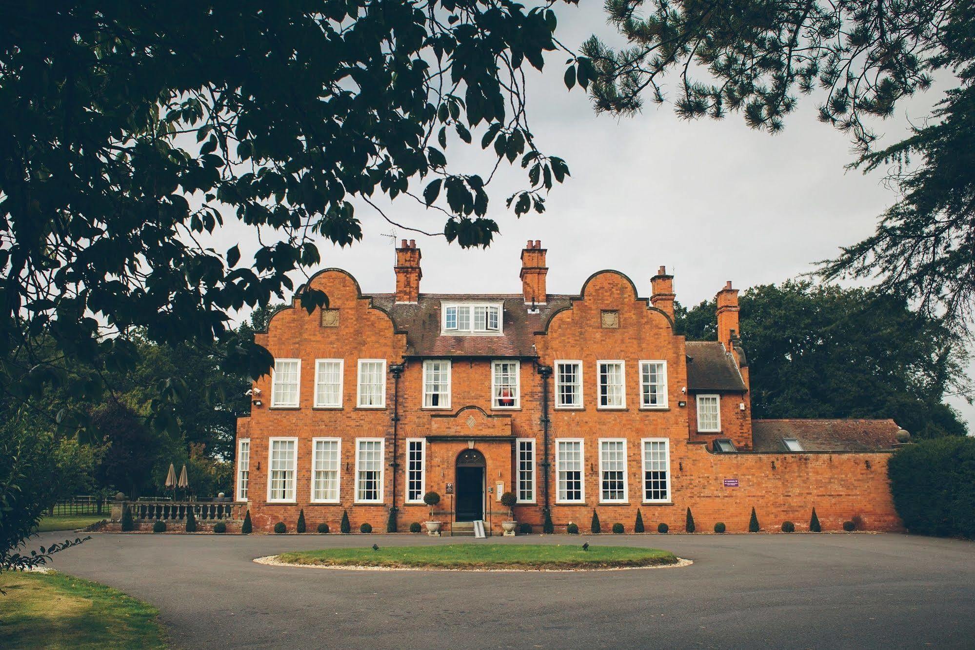 Kelham House Country Manor Hotel Newark upon Trent Kültér fotó