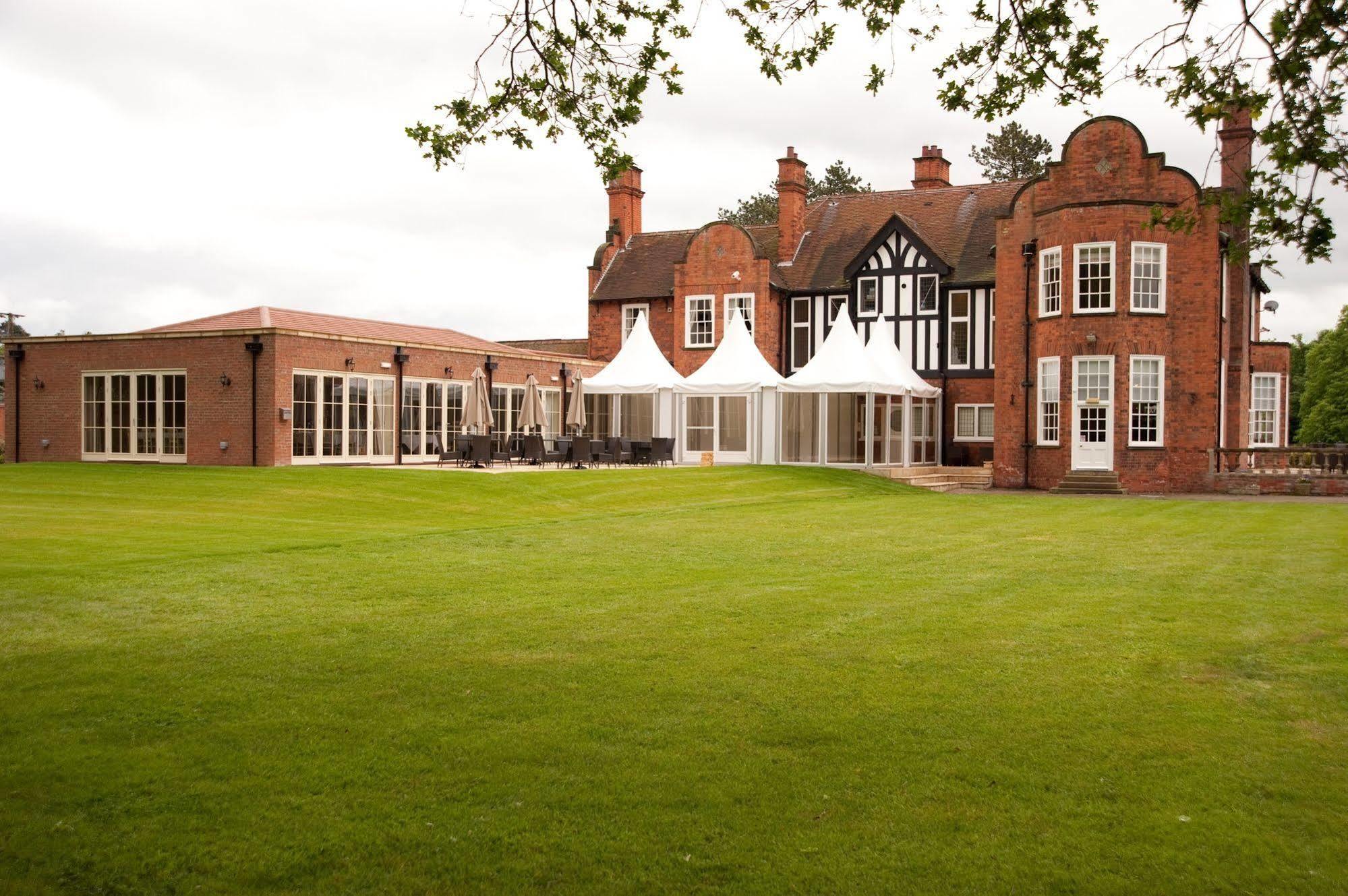 Kelham House Country Manor Hotel Newark upon Trent Kültér fotó