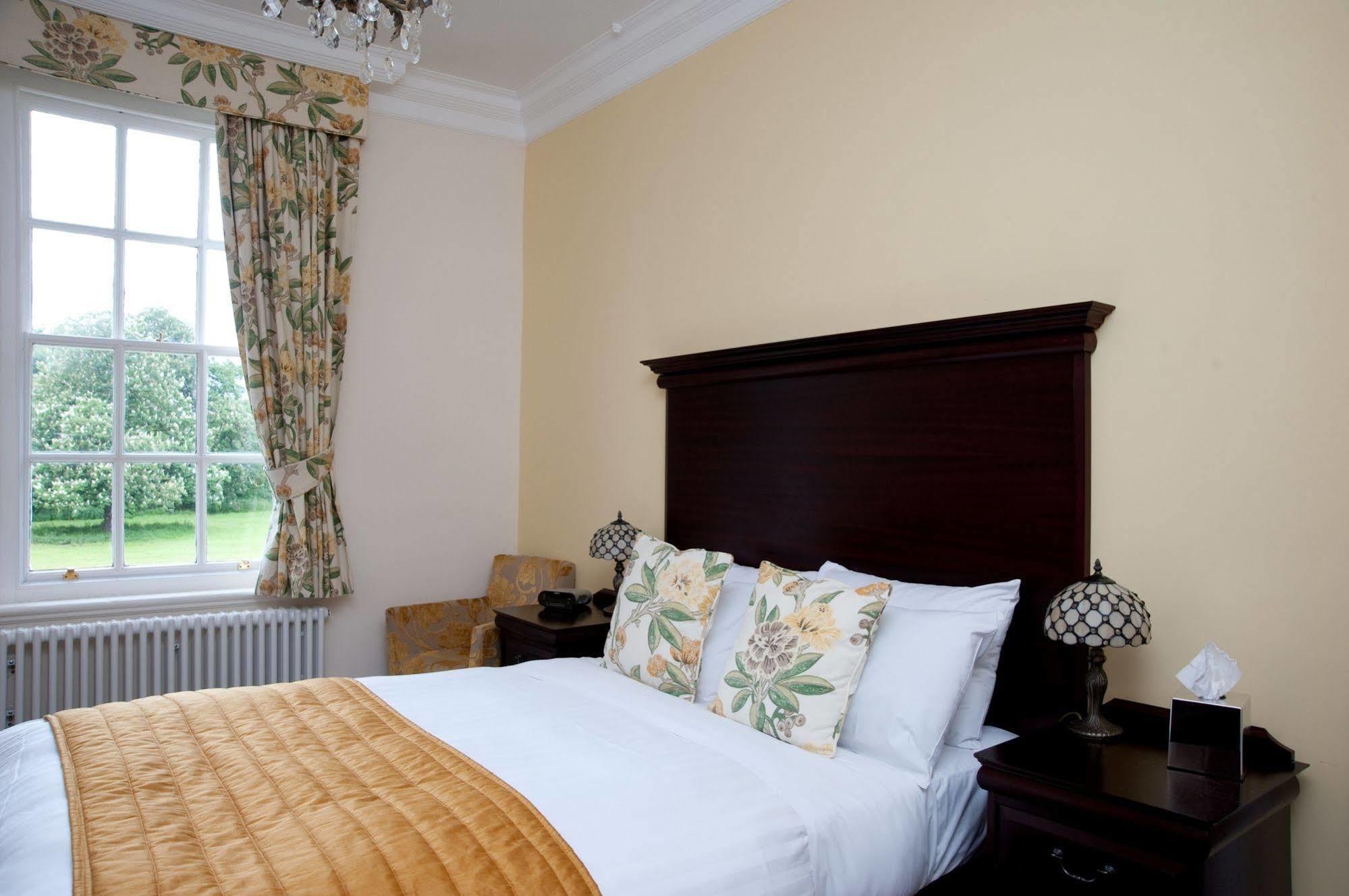 Kelham House Country Manor Hotel Newark upon Trent Kültér fotó