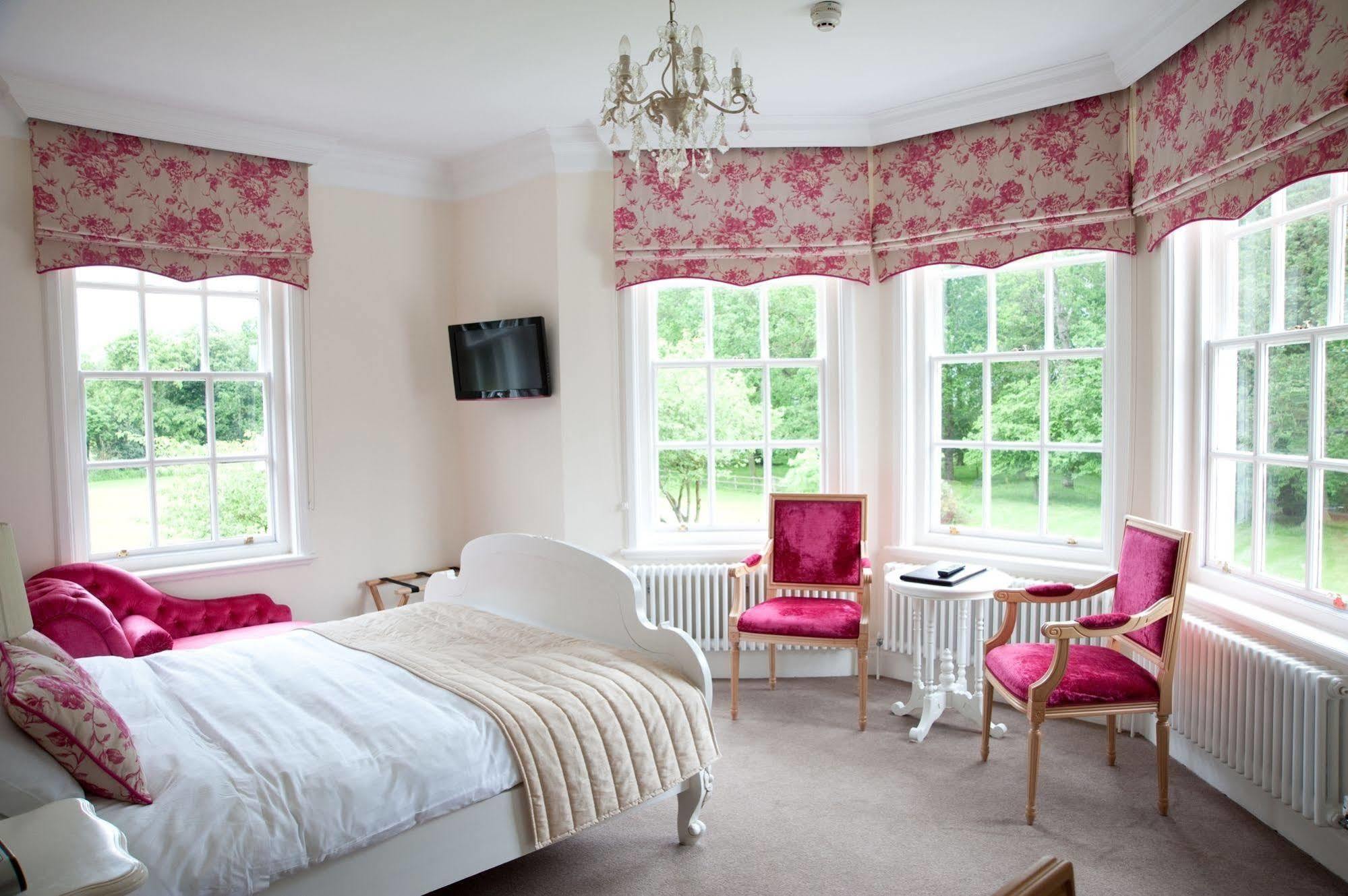 Kelham House Country Manor Hotel Newark upon Trent Kültér fotó
