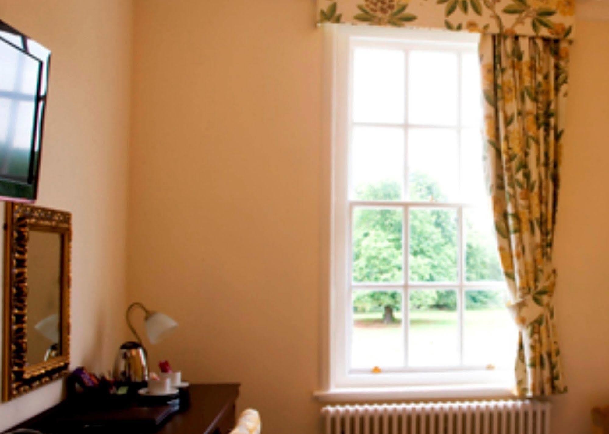 Kelham House Country Manor Hotel Newark upon Trent Kültér fotó
