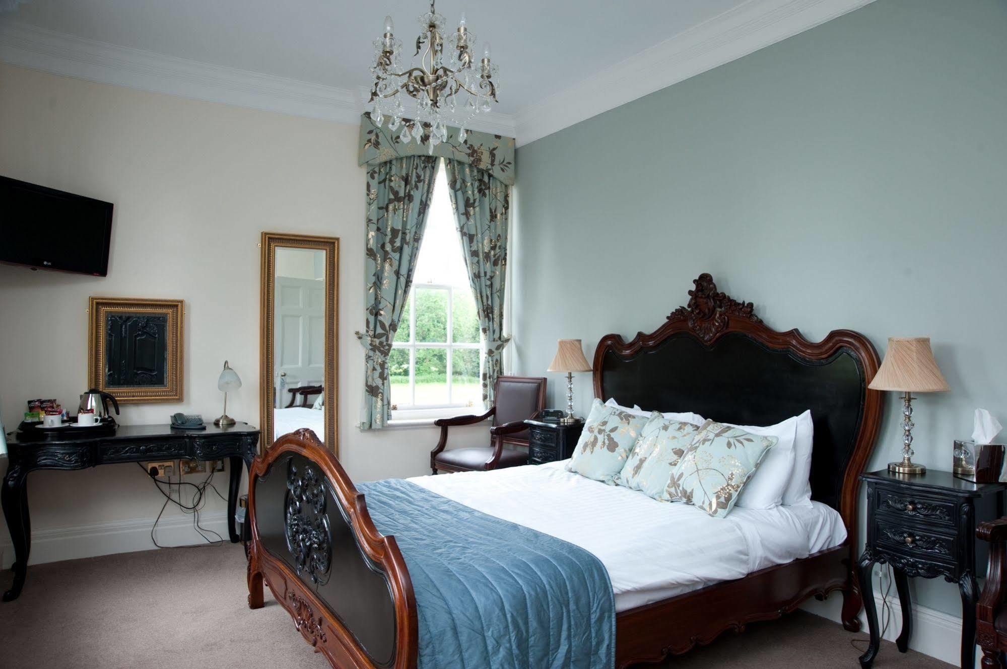 Kelham House Country Manor Hotel Newark upon Trent Kültér fotó