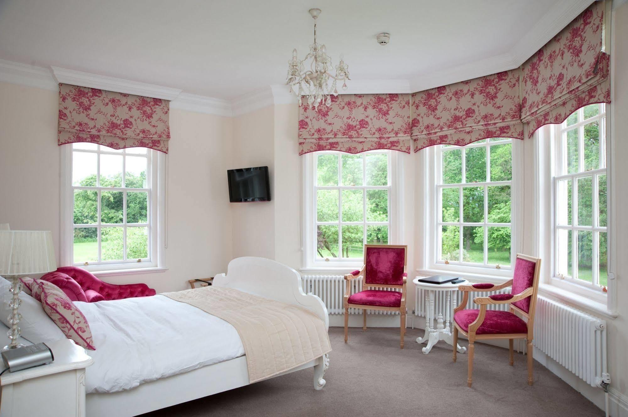 Kelham House Country Manor Hotel Newark upon Trent Kültér fotó